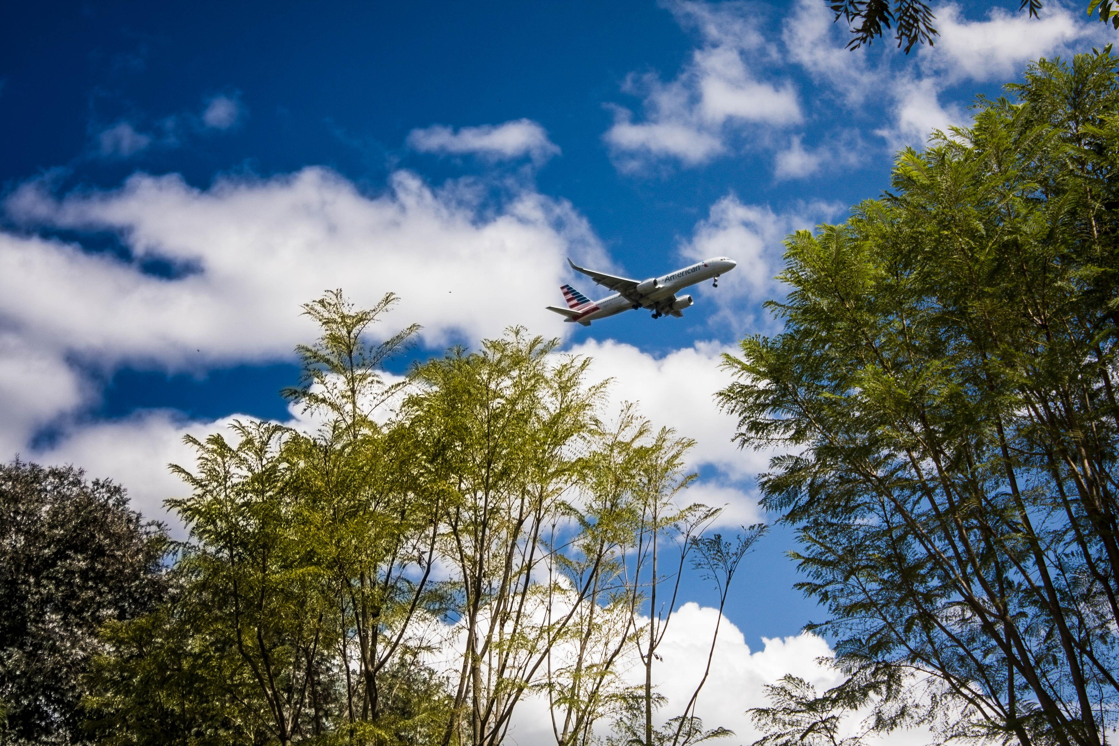 Hosteria Airport Garden Tababela Zewnętrze zdjęcie