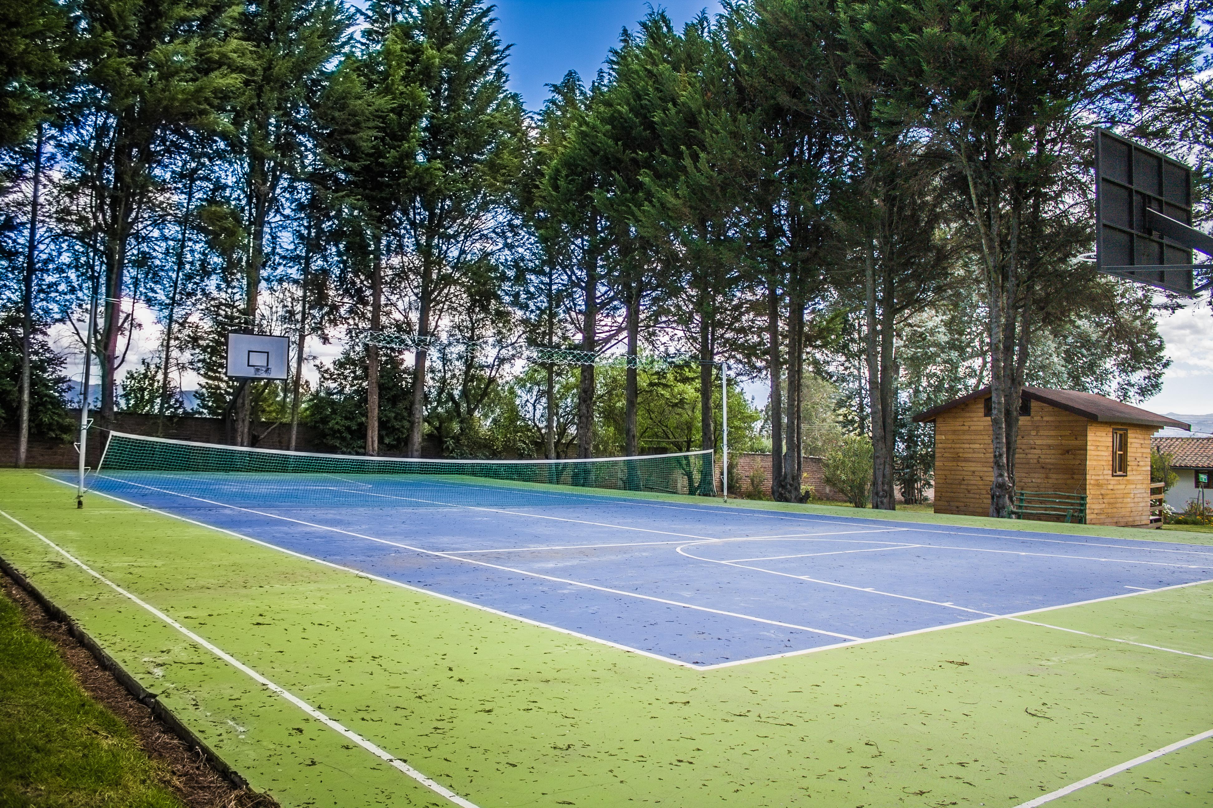 Hosteria Airport Garden Tababela Zewnętrze zdjęcie